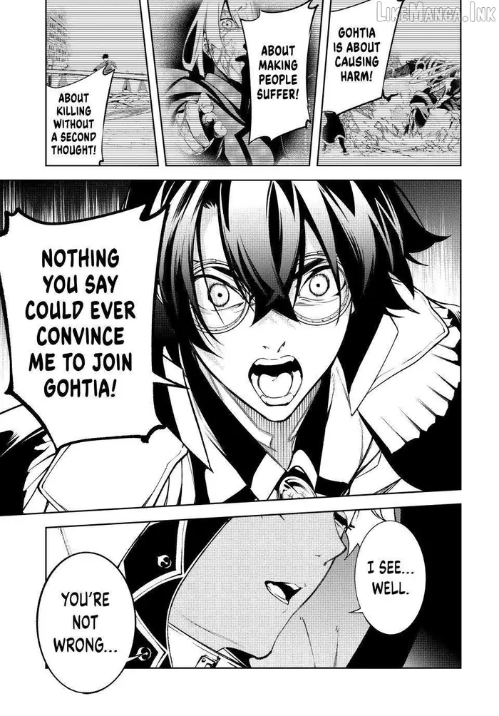 Wistoria: Wand and Sword Chapter 69 image 30_optimized